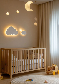 Детская мебель