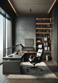 Офисная мебель